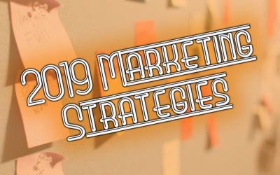 2019 Marketing Strategies – FineThings