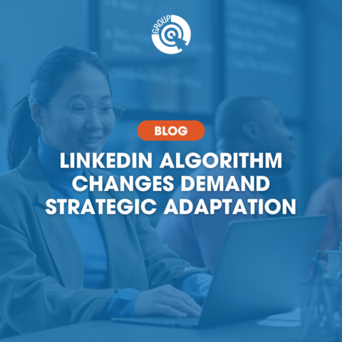 LinkedIn Algorithm Changes Demand Strategic Adaptation | The YaZo Group
